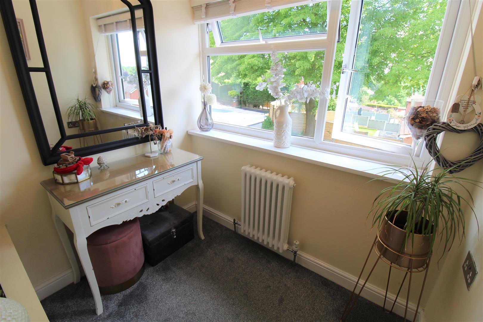 Fernlea Crescent, Endon, Stoke-On-Trent